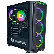 AlzaPC GameBox Core - i5 / RTX3080 10GB / 64GB RAM / 2TB SSD - Gaming PC