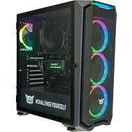 AlzaPC GameBox Prime - i5 / RTX5060 / 32GB RAM / 1TB SSD / Bez OS - Herní PC