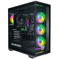 AlzaPC GameBox Prime - i5 / RTX5060 / 32GB RAM / 2TB SSD - Gaming PC