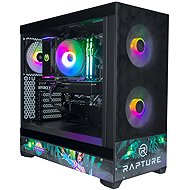 AlzaPC GameBox Prime Rapture SENSE Edition - i5 / RTX5060 Ti 16GB / 32GB RAM / 2TB SSD - Gaming PC