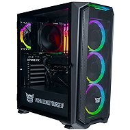 AlzaPC GameBox Prime - i5 / RTX5070 / 32GB RAM / 1TB SSD / No OS - Gaming PC
