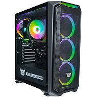 AlzaPC GameBox Prime - i5 / RTX5070 / 32GB RAM / 1TB SSD - Gaming PC