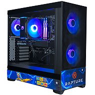 AlzaPC GameBox Prime Rapture KLIKER Edition - i5 / RTX5070 / 32GB RAM / 1TB SSD - Gaming PC