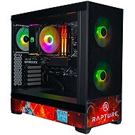 AlzaPC GameBox Prime Rapture COOLKID Edition - i5 / RTX5070 / 32GB RAM / 1TB SSD - Gaming PC