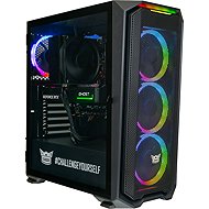 AlzaPC GameBox Prime - i7 / RTX5060 / 32GB RAM / 1TB SSD / Bez OS - Herní PC
