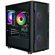 AlzaPC GameBox Prime Mini - i5 / RTX5060 / 32GB RAM / 1TB SSD / No OS - Gaming PC