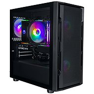 AlzaPC GameBox Prime Mini - i5 / RTX5070 / 64GB RAM / 2TB SSD / No OS - Gaming PC