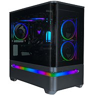 AlzaPC GameBox Prime Mini PBA Edition - R5 / RTX5070 / 32GB RAM / 1TB SSD - Gaming PC
