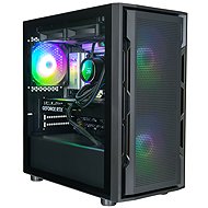AlzaPC GameBox Prime Mini - U7 / RTX5070 / 48GB RAM / 1TB SSD - Gaming PC