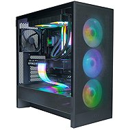 AlzaPC GameBox Prime - R5 / RTX5070 / 48GB RAM / 2TB SSD - Gaming PC