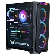AlzaPC GameBox Prime – R5 / RTX5070 / 32 GB RAM / 1 TB SSD - Gaming-PC