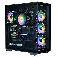 AlzaPC GameBox Prime - R5 / RTX5070 / 32GB RAM / 1TB SSD - Gaming PC