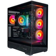 AlzaPC GameBox Prime PBM Edition - R5 / RTX5070 / 32GB RAM / 2TB SSD - Gaming PC