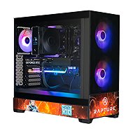 AlzaPC GameBox Prime Rapture COOLKID Edition - U5 / RTX5070 / 32GB RAM / 1TB SSD - Gaming PC