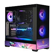AlzaPC GameBox Prime Rapture TEEPIMP Edition - U5 / RTX5070 / 32GB RAM / 1TB SSD - Gaming PC