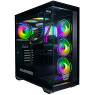 AlzaPC GameBox Prime - U5 / RTX5070 / 32GB RAM / 2TB SSD - Gaming PC