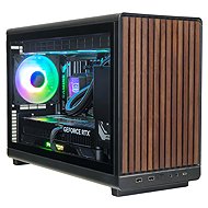 AlzaPC GameBox Ultimate Mini - R9 / RTX5090 / 64GB RAM / 2TB SSD - Gaming PC