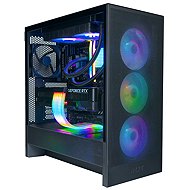 AlzaPC GameBox Ultimate - R7 / RTX5090 / 48GB RAM / 2TB SSD - Gaming PC