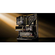 AlzaPC GameBox Ultimate ROG Edition 20 - R9 / RTX5090 / 128GB RAM / 4TB SSD - Gaming PC