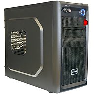 AlzaPC OfficeBox Prime - U5 / 32GB RAM / 1TB SSD / W11 Home - Computer