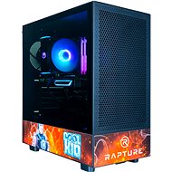 AlzaPC GameBox Prime Rapture COOLKID Edition - i7 / RTX4070 SUPER / 32GB RAM / 1TB SSD - Gaming PC