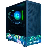AlzaPC GameBox Prime Rapture SENSE Edition - i7 / RTX4070 SUPER / 32GB RAM / 1TB SSD - Gaming PC