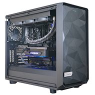 Alza Studio i7 RTX4080 - Gaming PC