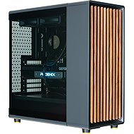AlzaPC VisionBox Elite Studio - U7 / RTX5070Ti / 64GB RAM / 2TB SSD - Computer