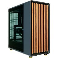 AlzaPC VisionBox Elite Studio Edition - U7 / RTX4080 SUPER / 64GB RAM / 4TB SSD - Computer