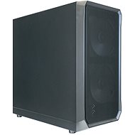 AlzaPC VisionBox Prime - i7 / RTX4060Ti 16G / 32GB RAM / 2TB SSD / W11 Home - Computer