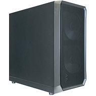 AlzaPC VisionBox Prime - i7 / RTX4060Ti 16G / 32GB RAM / 2TB SSD / W11 Pro - Computer