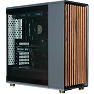 AlzaPC VisionBox Prime Studio - U7 / RTX5060Ti 16GB / 64GB RAM / 2TB SSD - Computer