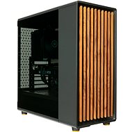 AlzaPC VisionBox Prime Studio - U5 / RTX4060Ti 16G / 64GB RAM / 2TB SSD - Computer