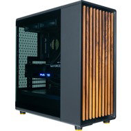 AlzaPC VisionBox Ultimate Studio - U7 / RTX5090 / 64GB RAM / 2TB SSD - Computer