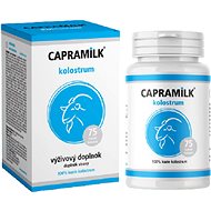 Capramilk kolostrum 100% - Colostrum