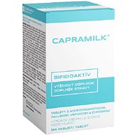 Capramilk Bifidoaktiv - Dietary Supplement
