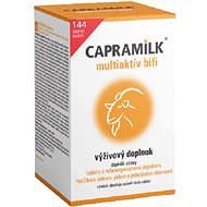 Capramilk Multiaktiv bifi - Dietary Supplement