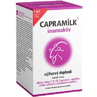 Capramilk Imunoaktiv - Dietary Supplement