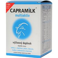 Capramilk Multiakiv - Dietary Supplement