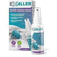 ExAller house dust mite allergy spray 75 ml - Scent Neutraliser Spray