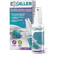 ExAller house dust mite allergy spray 150 ml - Scent Neutraliser Spray