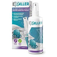 ExAller house dust mite allergy spray 300 ml - Scent Neutraliser Spray