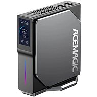 Acemagic S1 N95 (16+512 GB) Black - Mini PC