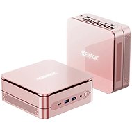 Acemagic F1A i9-12900H (32+1TB) Pink - Mini PC