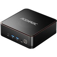 Acemagic F2A Ultra 5 125H (32+1TB) Black - Mini PC