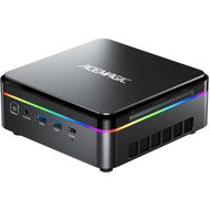Acemagic F3A Ryzen AI 9 HX 370 (64+1TB) Black - Mini PC