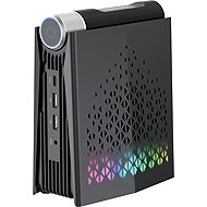 Acemagic S3A i5-13420H (16+1TB) Black - Mini PC