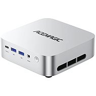 Acemagic A3A i3-1215U (16+512GB) Silver - Mini PC