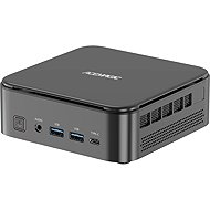 Acemagic E3B Ryzen 3 4300U (16+512GB) Black - Mini PC