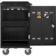 Acer charging cart for 32 devices - Rechargeable Storage